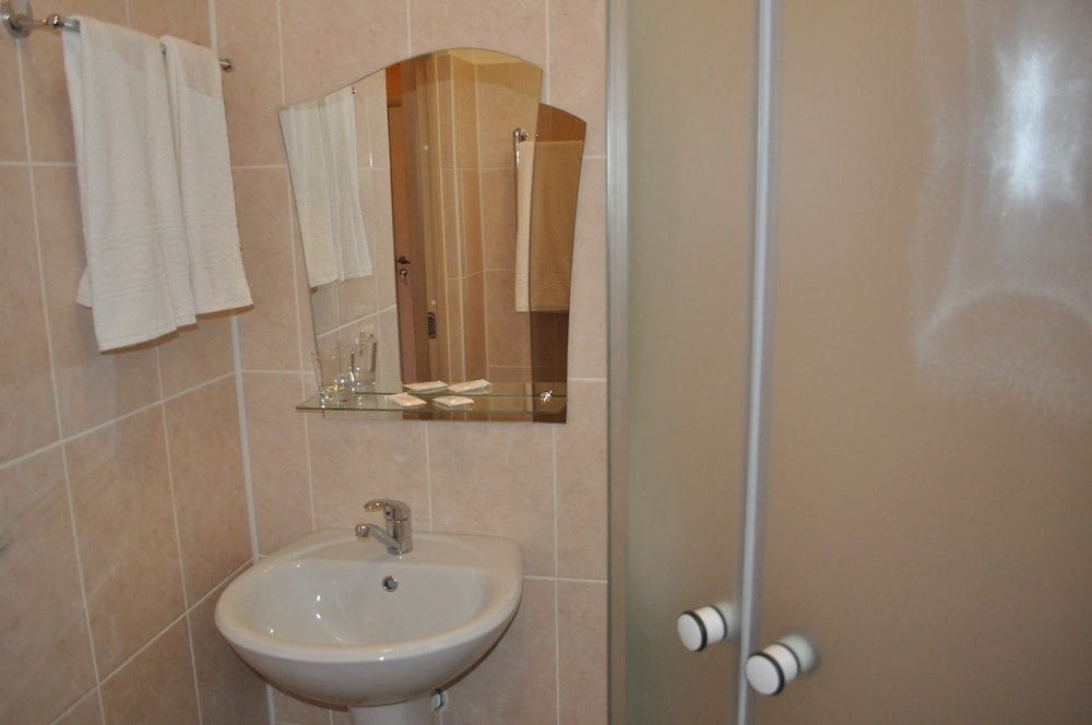 Comfort Double Room, Balcony photo 3