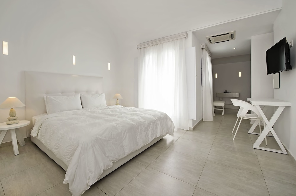 Suite, Hot Tub (Cavo Bianco) - Photo 3