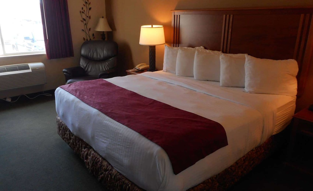 Premier Suite, 1 King Bed, Non Smoking photo 1