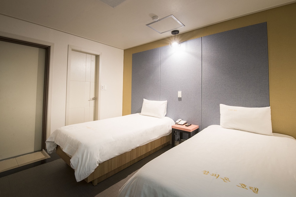 Twin Room photo 3
