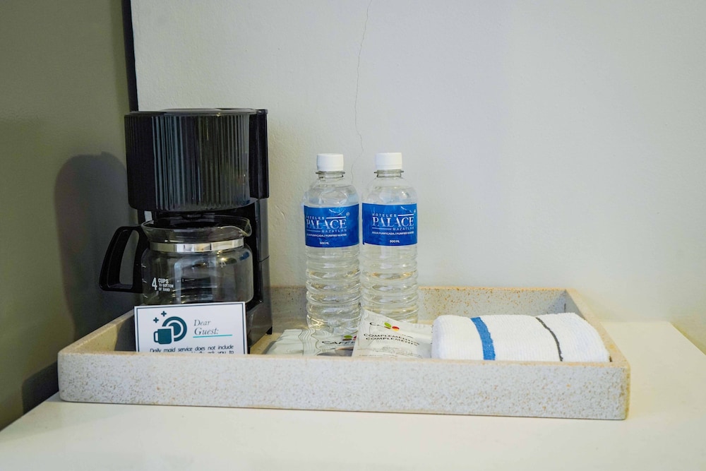 Junior Suite, Kitchenette, No View