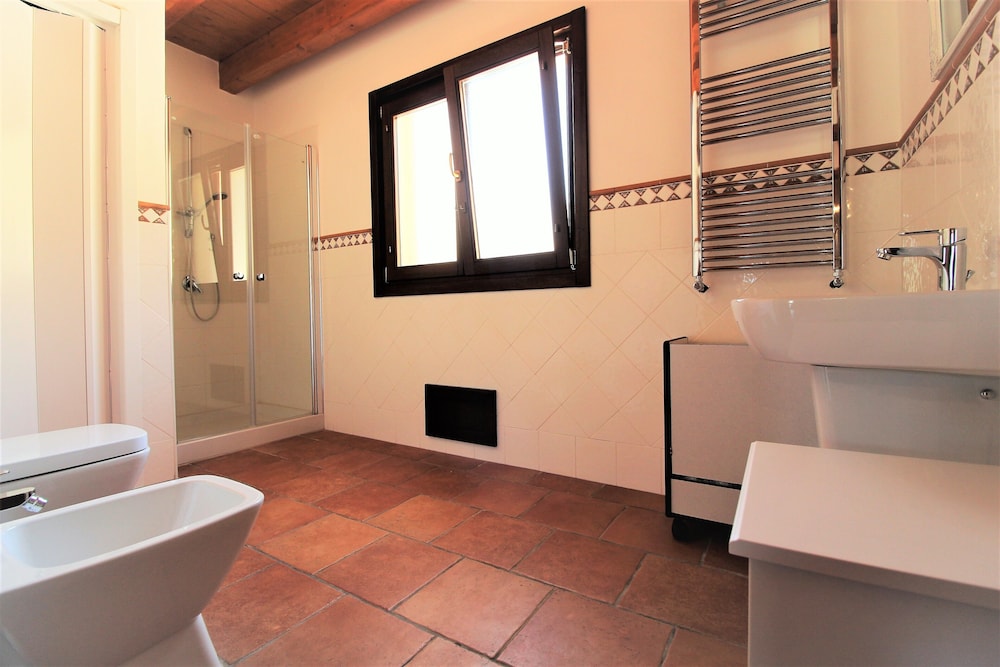 Agriturismo Dispenza (no translation needed, as "Agriturismo" is already a recognized term in Danish), Billede 3