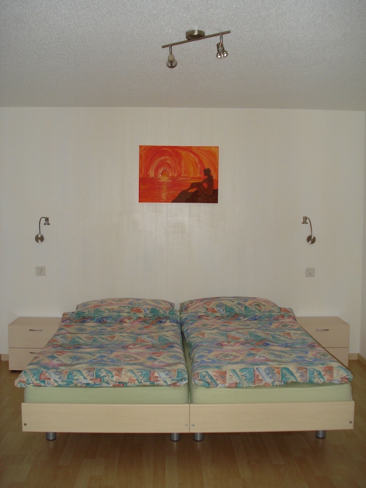 Comfort Apartment photo 1