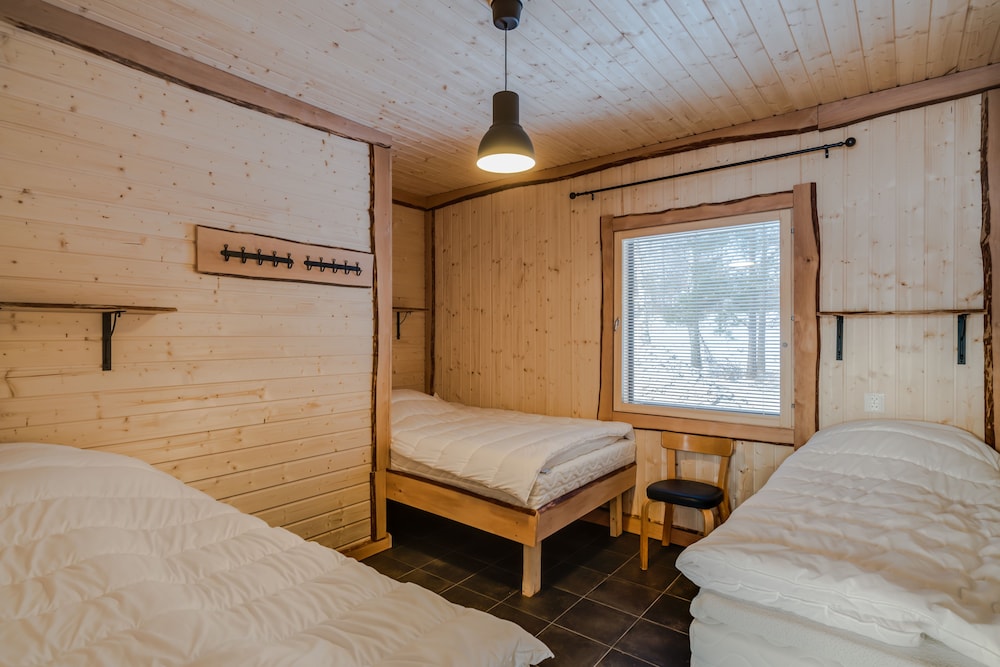 Villa, 4 Bedrooms, Sauna photo 1