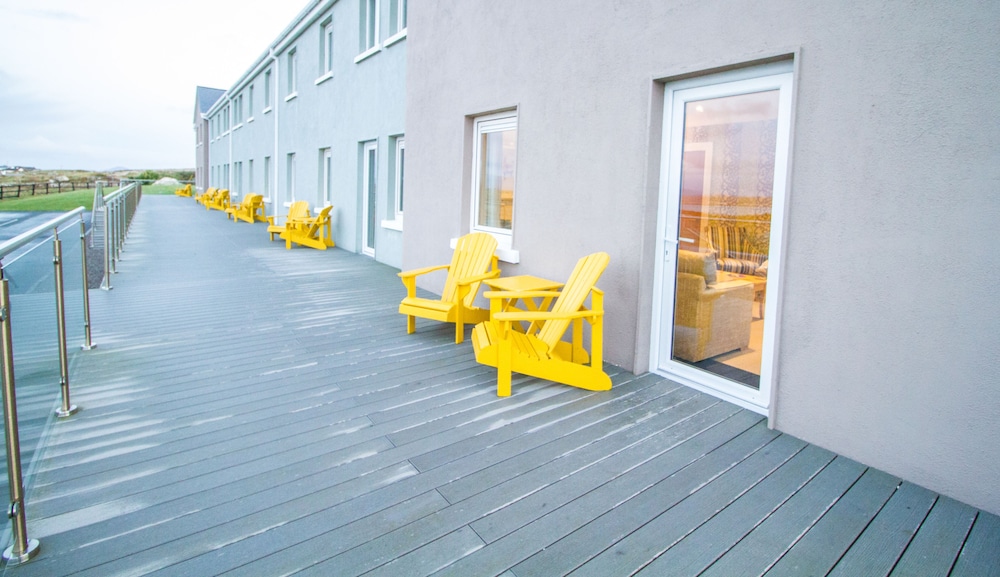 Superior Suite, 2 Bedrooms, Terrace, Bay View photo 3