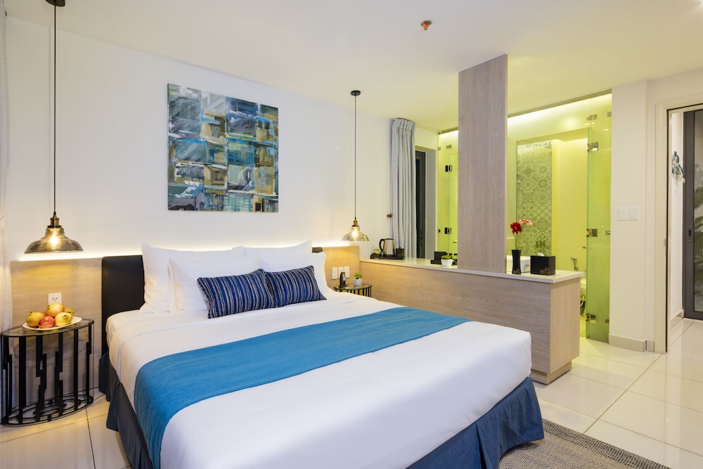Executive Double Room photo 3