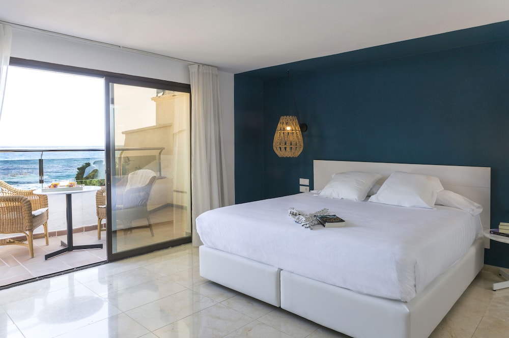 Suite, Vista al Mar