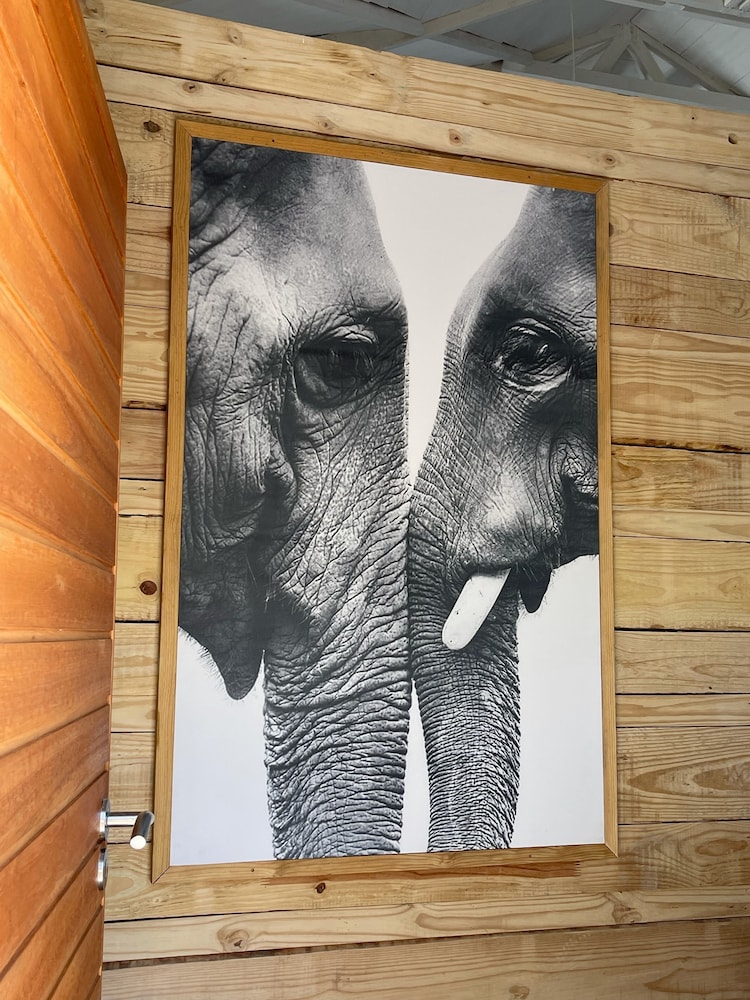 Luxury Room, 1 Bedroom photo 3
