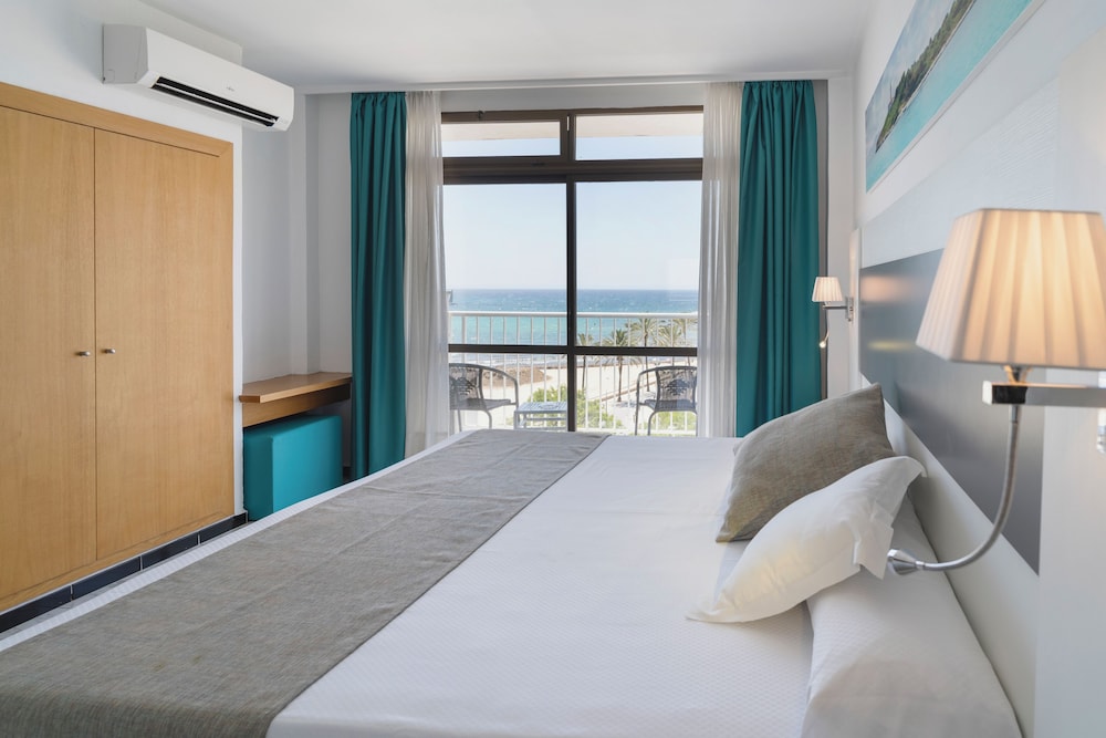 Superior Double Room, Sea View