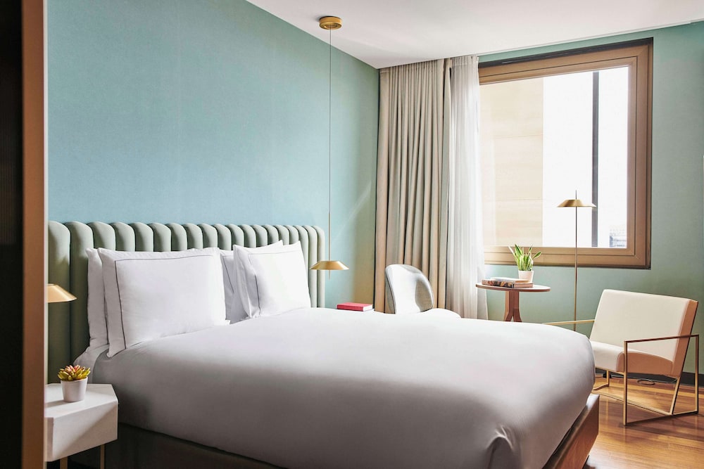 Room, 1 Queen Bed