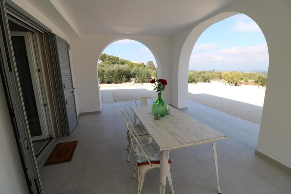 Fiorina House Ostuni - Trullo, Billede 10