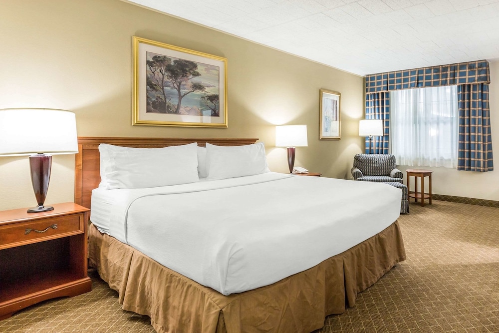 Clarion Inn Frederick Event Center, Billede 5