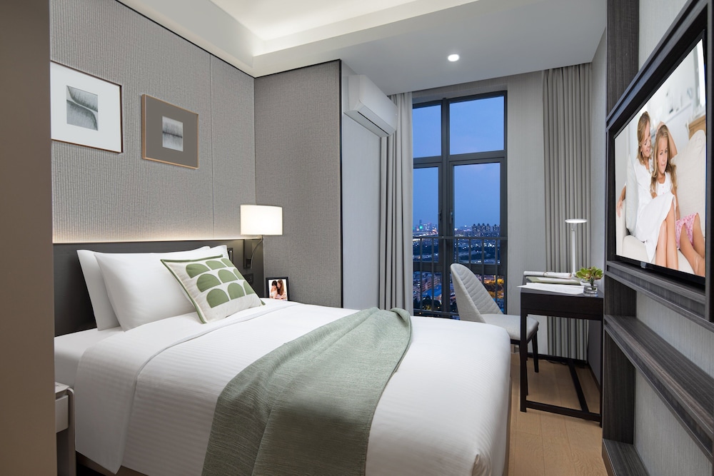 Executive Room, 2 Bedrooms photo 3