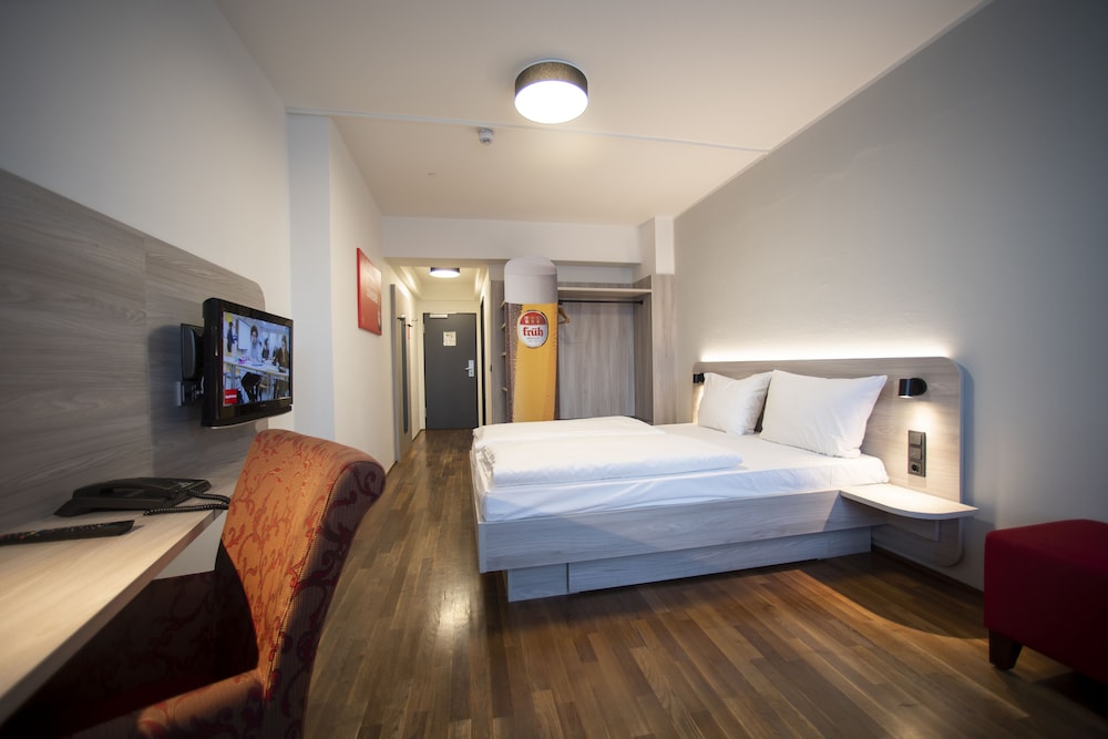 Deluxe Double Room (Domblick) photo 2