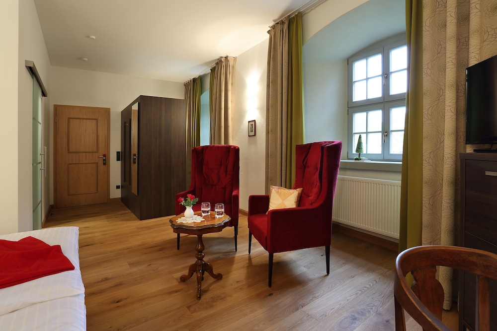 Exclusive Room photo 2