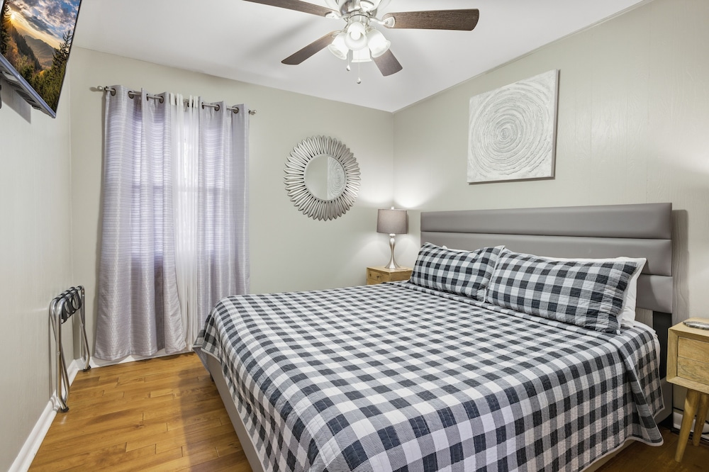 Standard Double or Twin Room - Photo 5