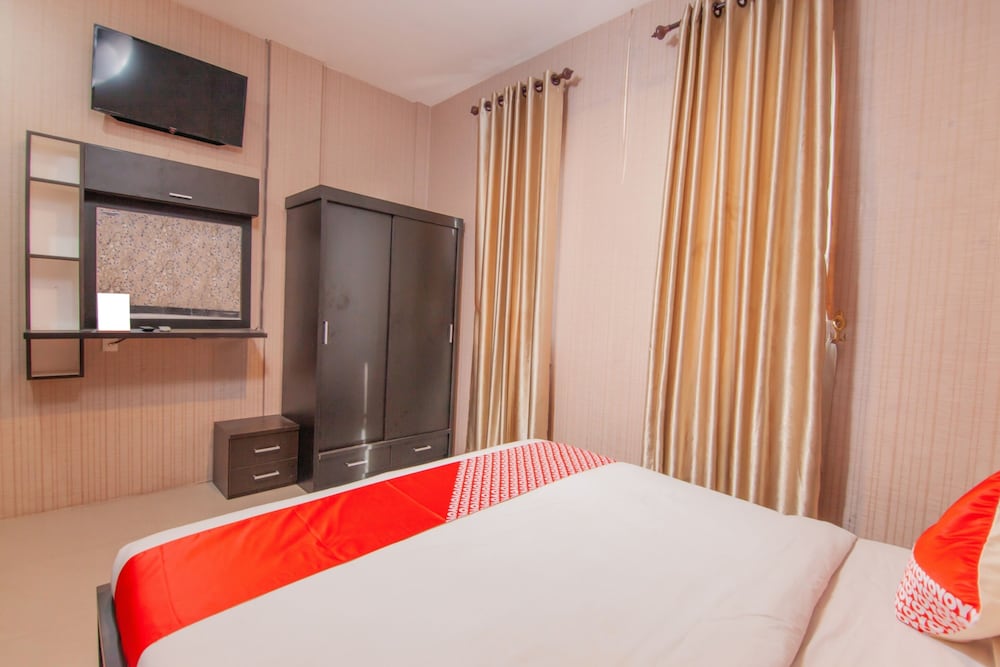 Deluxe Double Room photo 3