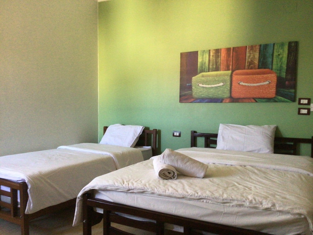 Comfort Double or Twin Room photo 1