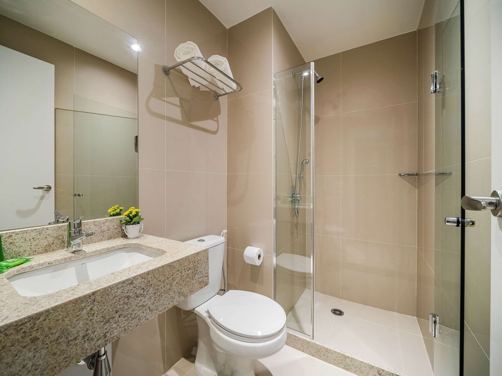 Standard Room, 1 Twin Bed, Accessible photo 3