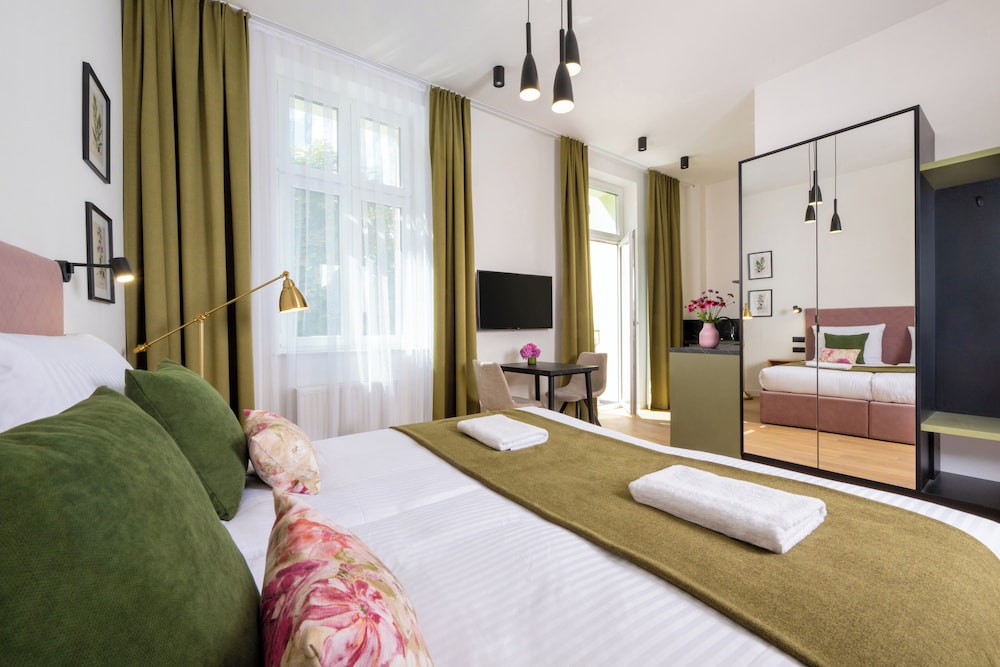 Premium Apartment - Photo 1