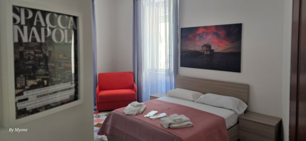 Deluxe Apartment, Non Smoking, Private Bathroom