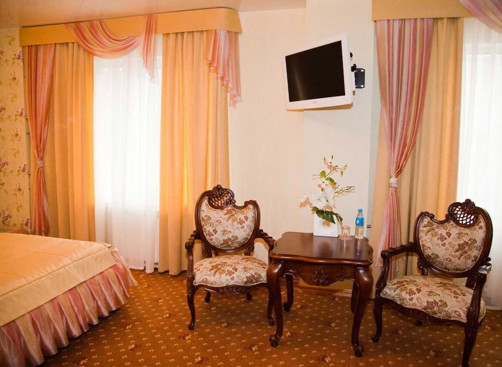 Superior Single Room photo 2