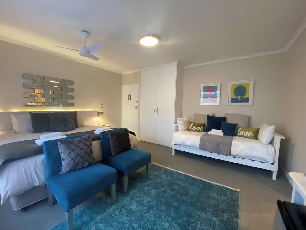 Comfort Triple Room, 1 Bedroom photo 1