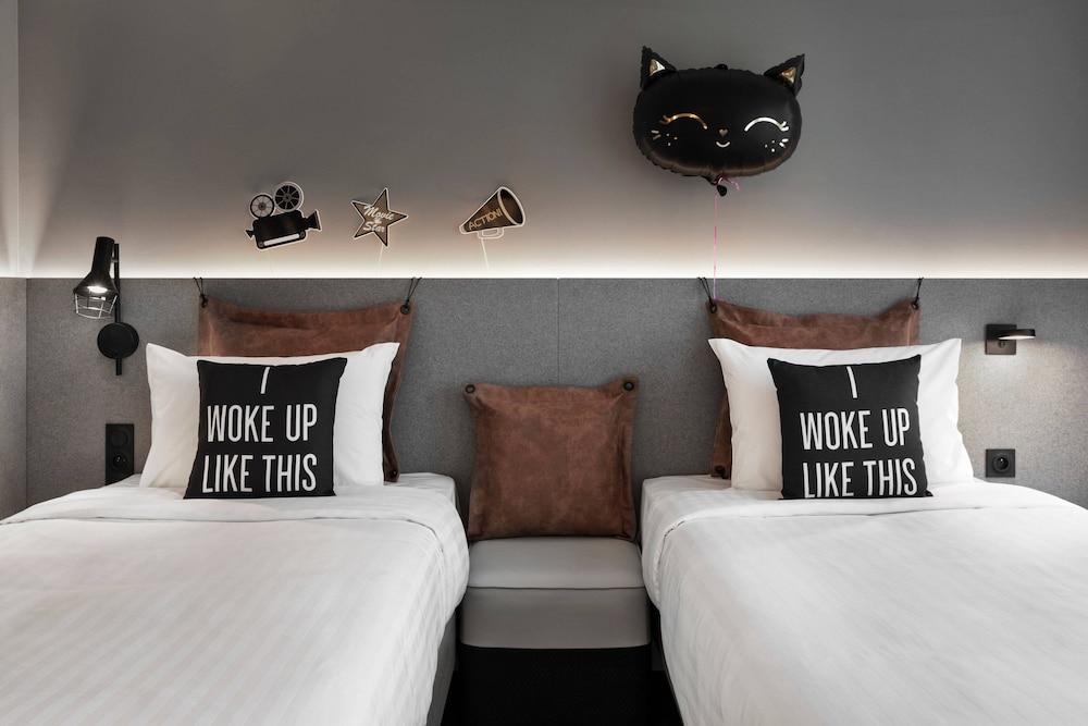 Room, 2 Twin Beds (Cozy) - Photo 4