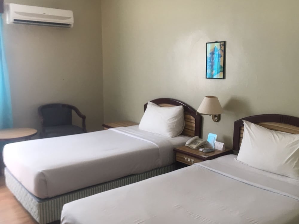Superior Twin Room photo 2