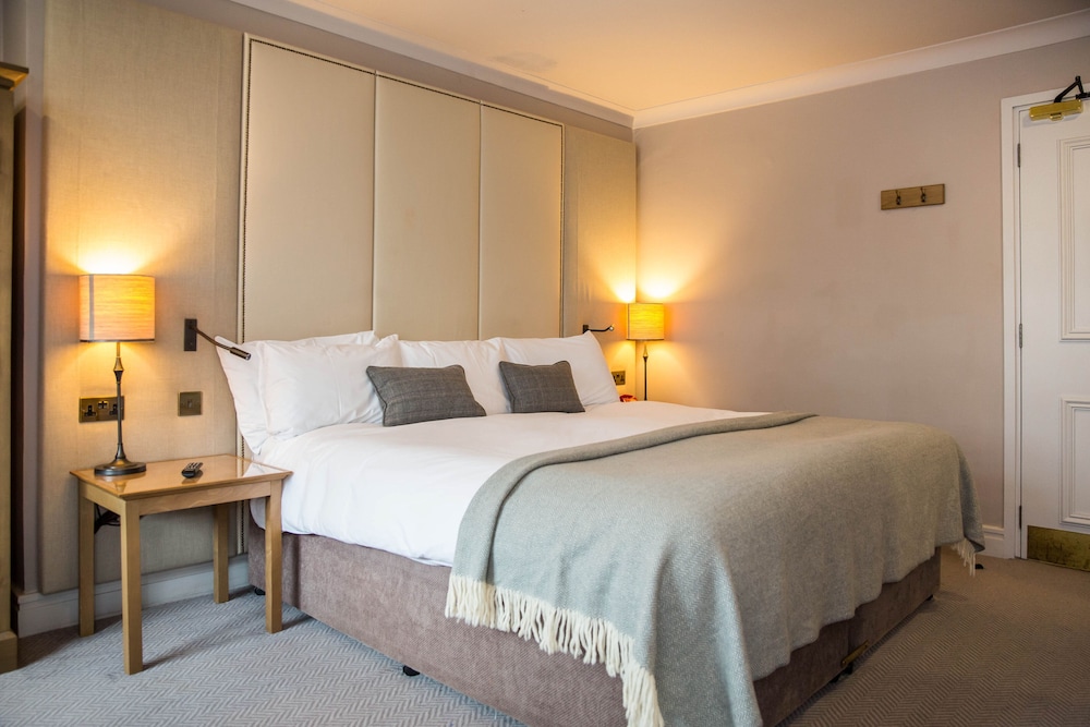 Superior Double Room, 1 King Bed - Photo 2