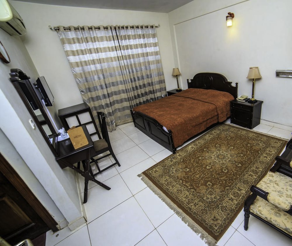 Deluxe Double Room - Photo 1