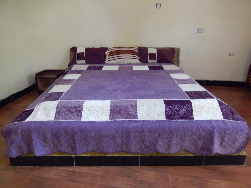 Executive Double Room photo 1