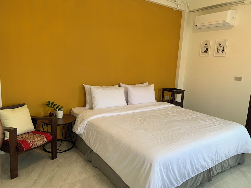 Single Room photo 1