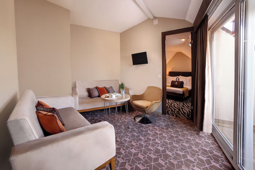 Junior Suite, Annex Building photo 1