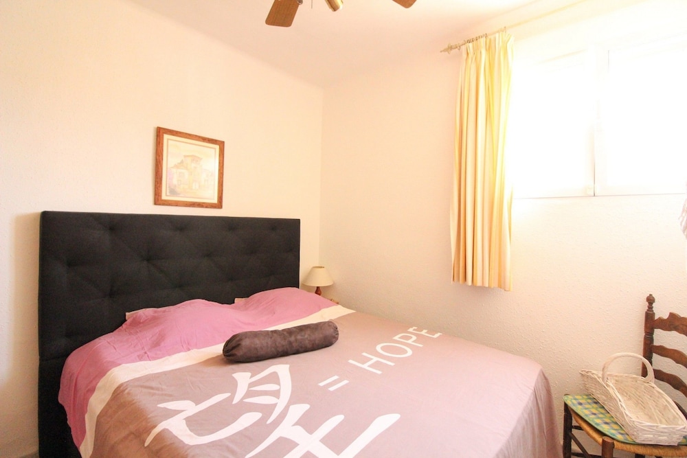 Villa, 2 Habitaciones, Piscina Privada