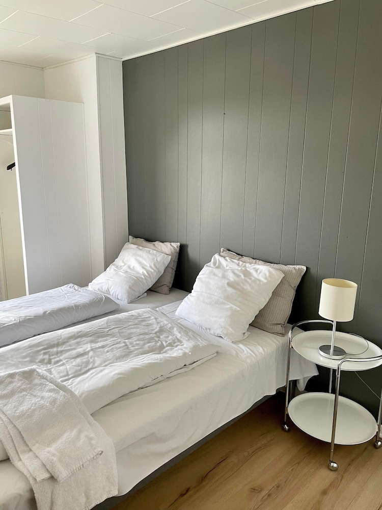 Comfort Apartment