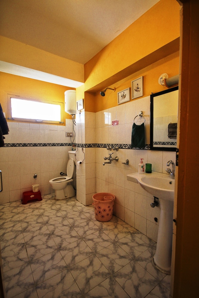 Deluxe Double Room, Mountain View, Mountainside photo 2
