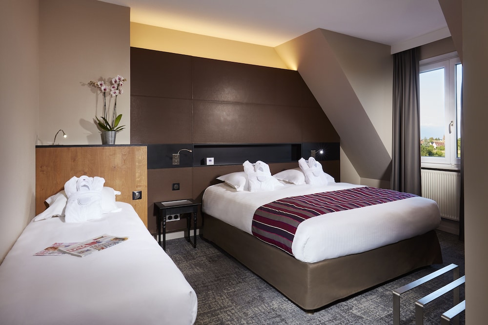 Premium Triple Room photo 1