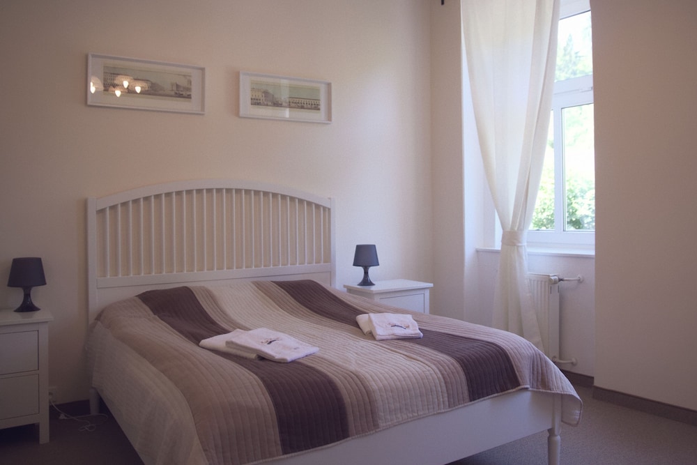 Comfort Quadruple Room, 2 Bedrooms photo 3