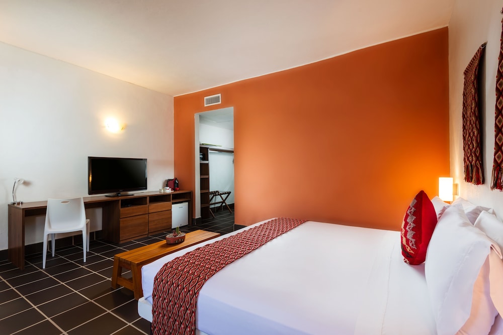 Junior Suite photo 2