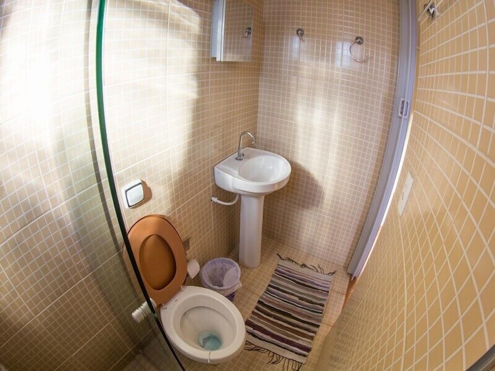 Single Room, 1 Twin Bed photo 3
