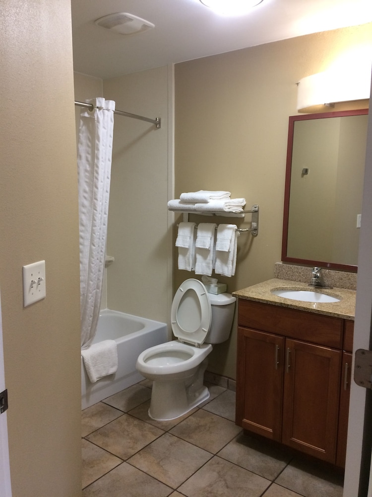 Studio Suite, 1 Queen Bed, Kitchen - Photo 6
