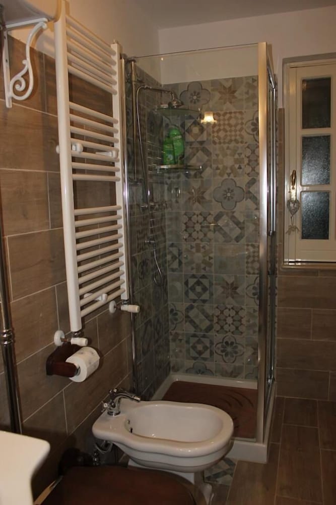 Double Room, Terrace, Sea View photo 2
