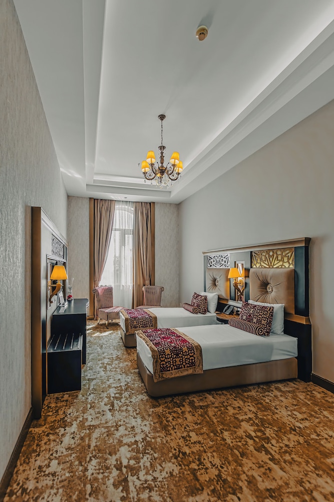 Junior Suite, Non Smoking