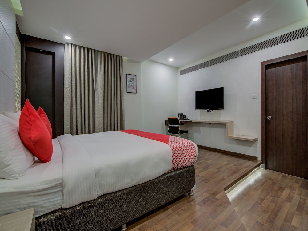 Deluxe Double Or Twin Room, 1 King Bed