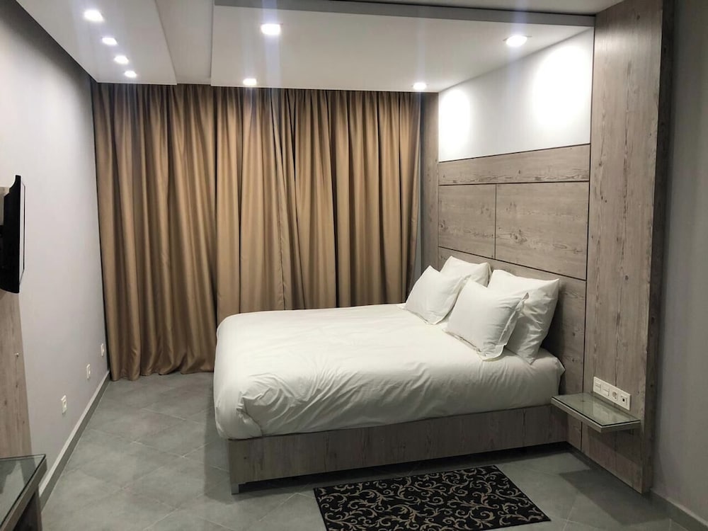 Comfort Villa, Beach View