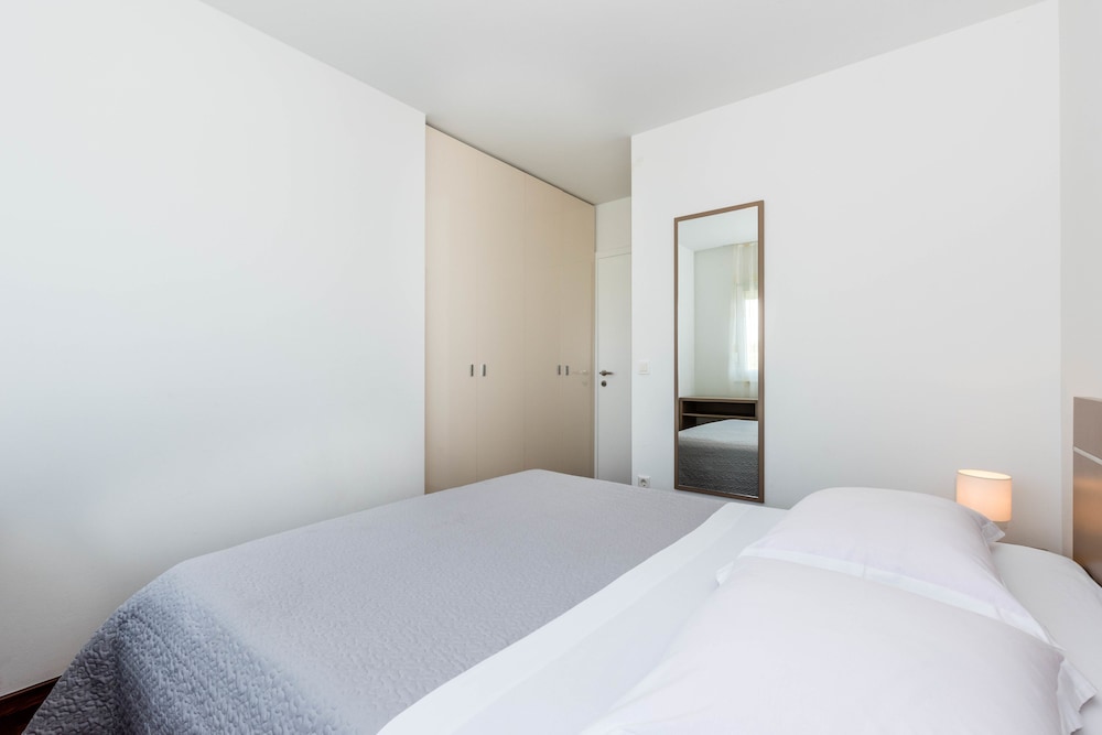 Comfort Apartment, Balcony, Sea View photo 2