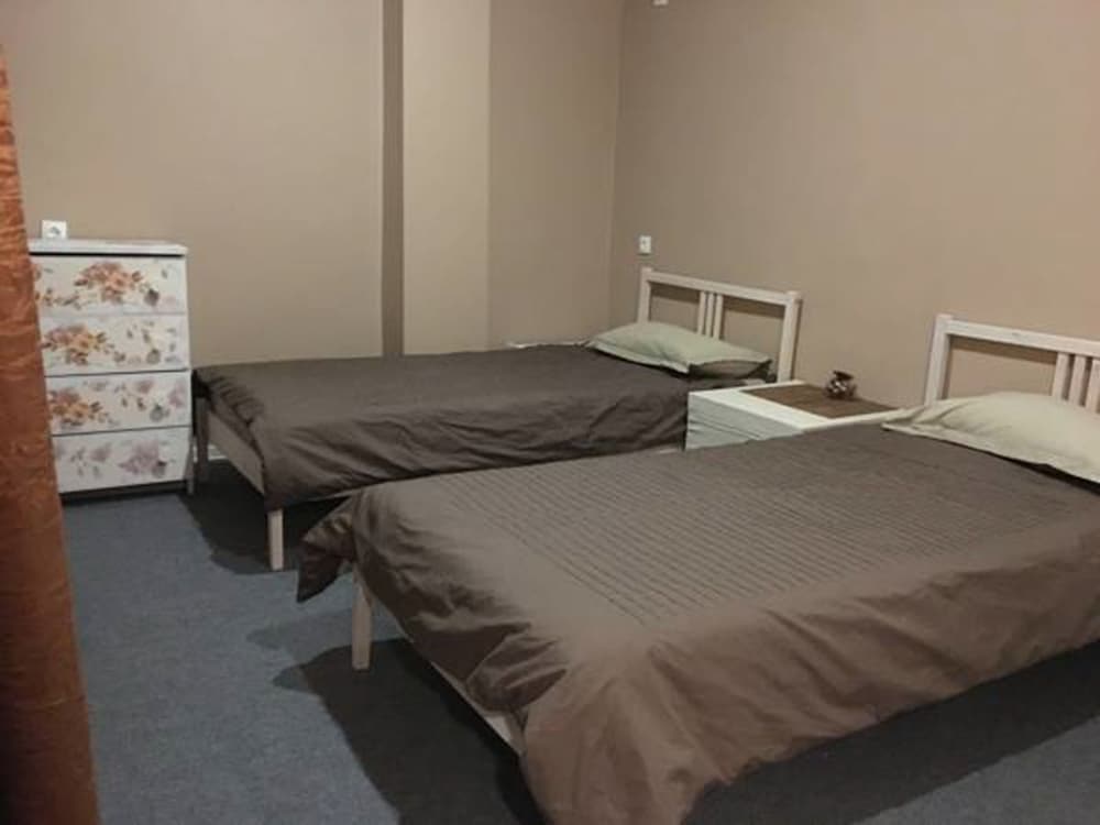 Family Double Room photo 3