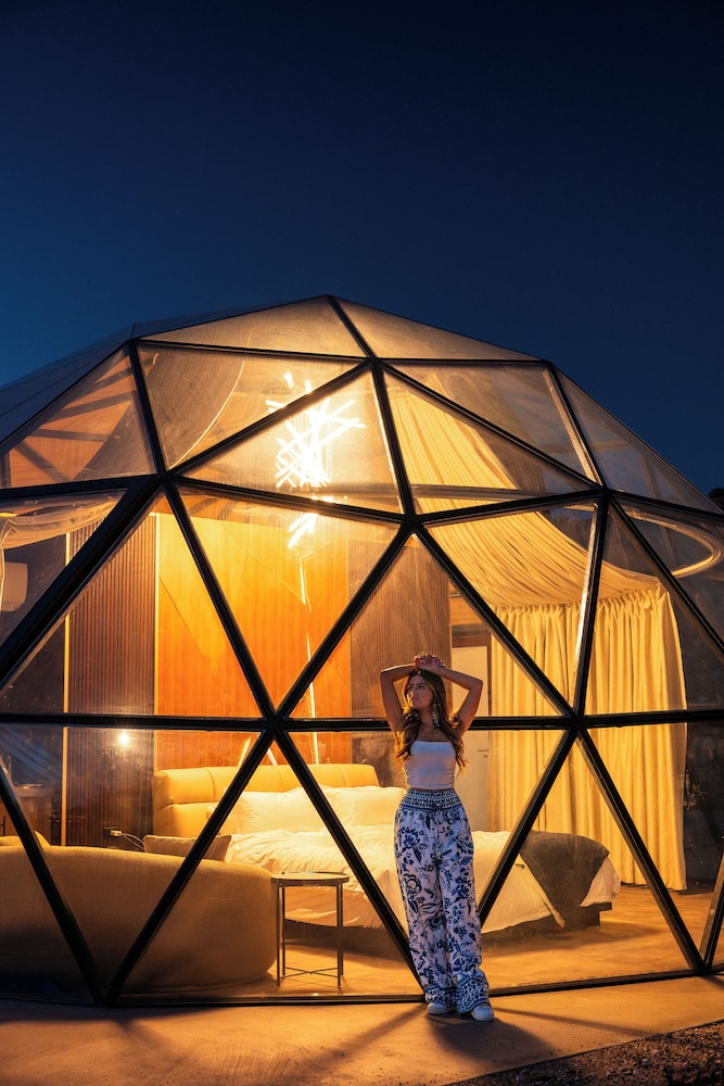Standard Sky Dome (On Deck and Firepit) - Photo 7