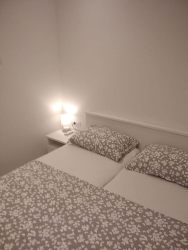 Apartment (Ivan  - 15 M From Beach - A3(2+1))